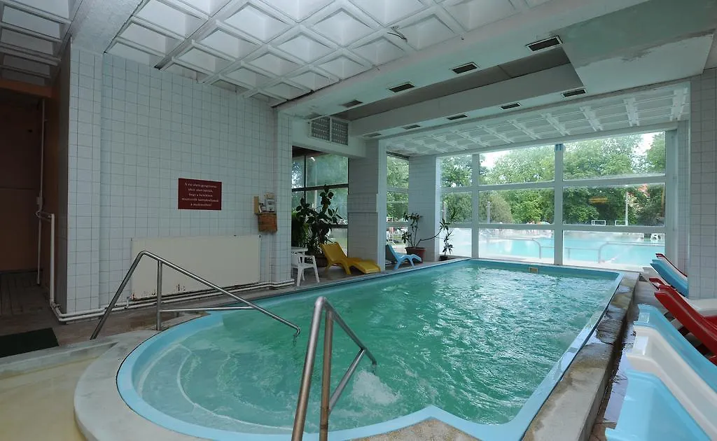 Hotel Hoforras Hajdúszoboszló