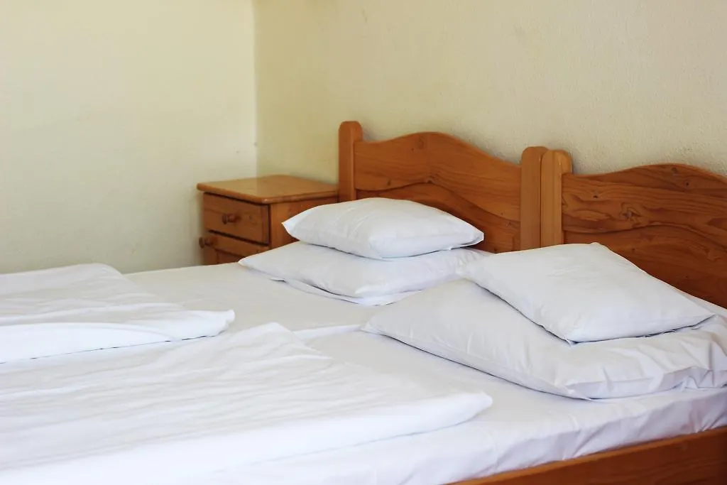 Hotel Hoforras Hajdúszoboszló