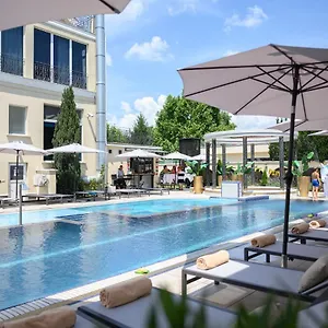 Otel Aurum