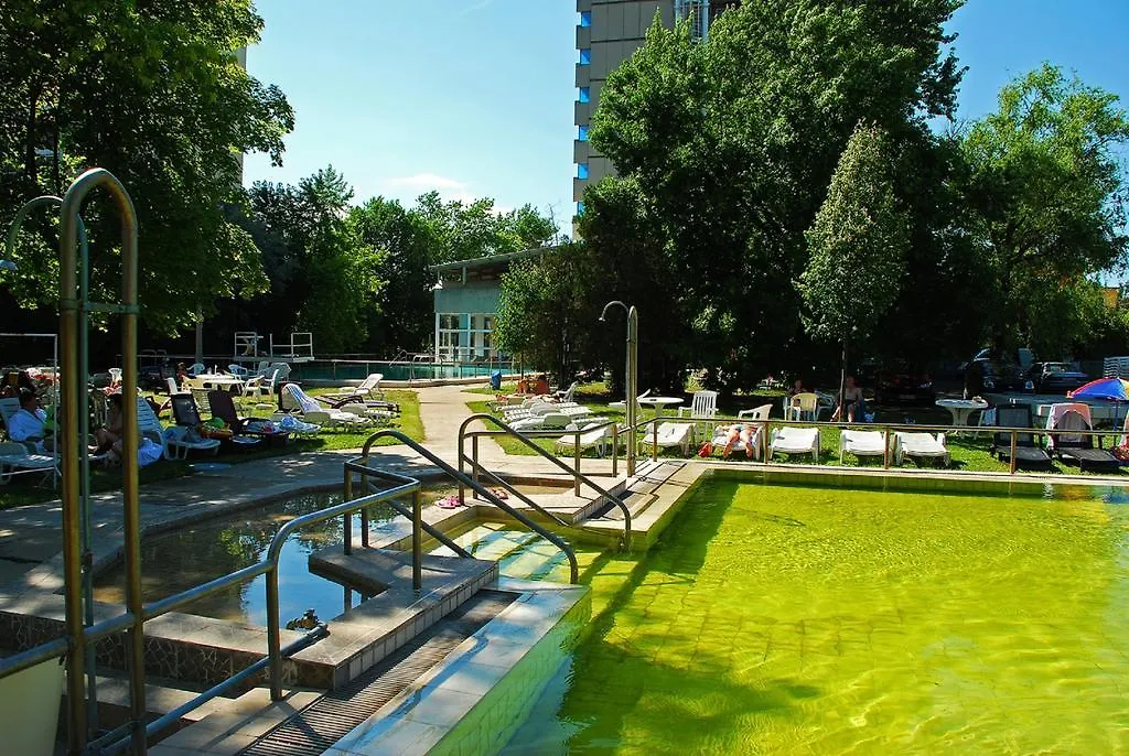 **  Hotel Hoforras Hajdúszoboszló Ουγγαρία