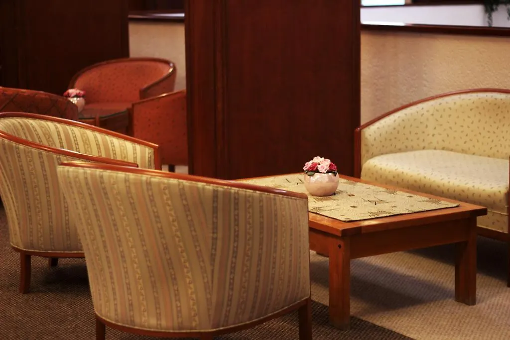 Hotel Hoforras Hajdúszoboszló 2*,  Ουγγαρία