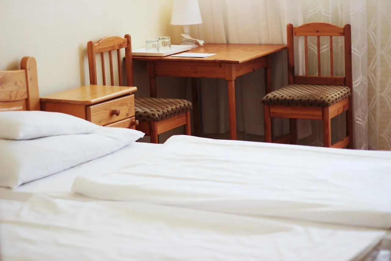 Hotel Hoforras Hajdúszoboszló