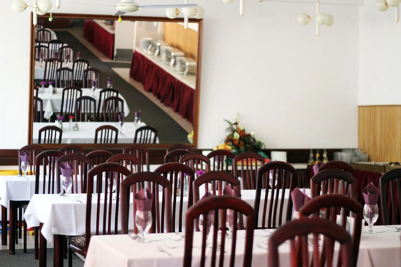 Hotel Hoforras Hajdúszoboszló